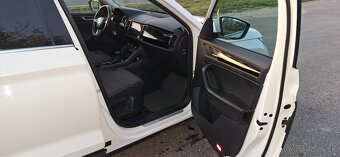 KODIAQ 1.4TSI 4X4 DSG - 8