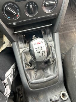 Skoda octavia2 1.9tdi 77kw - 8