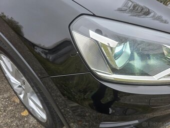 Predam Touareg 2015 Facelift 3,0Tdi 150Kw chip na 210kw plne - 8