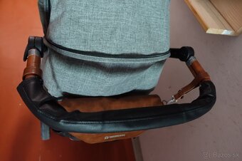 Kočík gesslein s príslušenstvom - 8