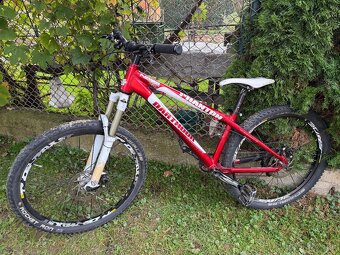 Predam Dartmoor phantom - 8