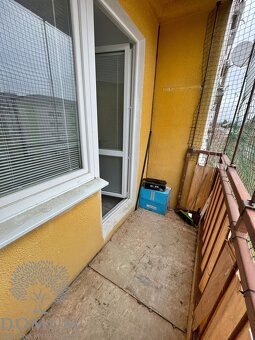 1-izbový byt 30 m², ul. Javorinská – Nové Mesto nad Váhom - 8