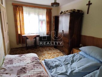 Častkovce chalupa v srdci stredoslovenskej histórie - 8