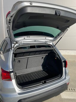 Seat Arona 1.0 TSI 115 MT6 Style Limited 60 000 km - 8