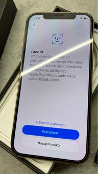 Iphone 12 pro 256 gold - 8