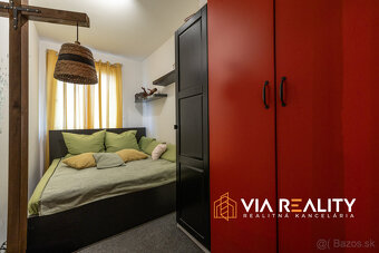 4-izbový byt na predaj, Jána Smreka 9, Devínska nová Ves, Br - 8