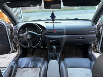 Skoda octavia 1.9 81kw - 8