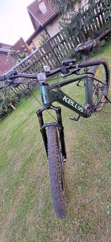 Kellys Tygon R50 - 8