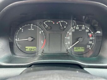 Škoda Octavia 1.9 TDI SLX - 8