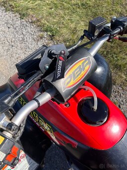 HONDA TRX 300EX - 8