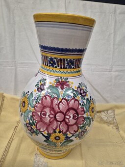 Predam modransku keramiku - 8