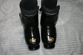 detské lyže Head 90 cm - 8