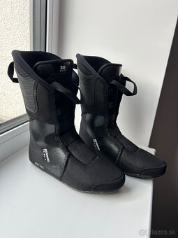 Atomic Backland PRO SL W Light 22/23 - 8