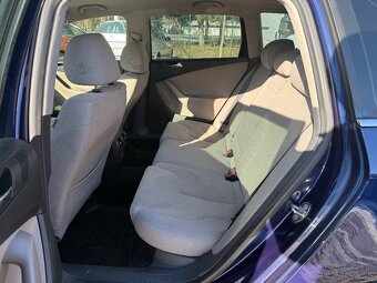 Volkswagen passat b6 2.0tdi CR - 8