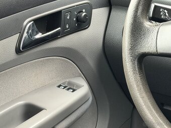 VW CADDY LIFE ECOFUEL - 8