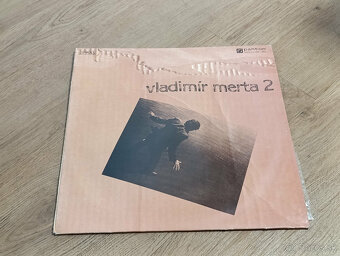 LP platne české - 8