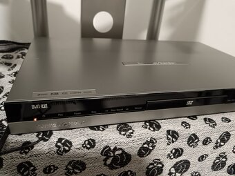 HARMAN KARDON avr 745 SACD/DVD 47 - 8