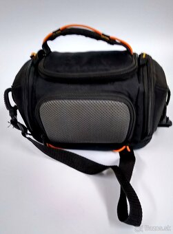 Brašňa Case Logic Deluxe - 8