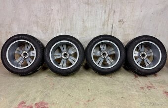 Alu kola Sebring VW / Volkswagen - 8