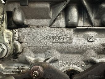 Motor 2.0 120kw tdci hdi - 8