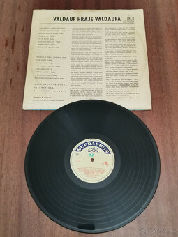 LP platne Polka (nie ľudovky) - 8