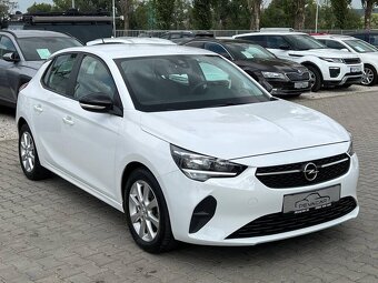 Opel Corsa 1.5 CDTI S&S Edition - 8