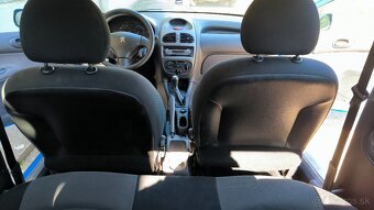PEUGEOT 206 1.4 - 55kw - 8