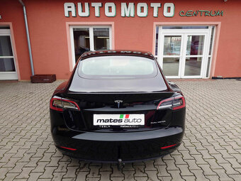 Tesla Model 3 2023 Dual Motor Long Range 366 kW - 8