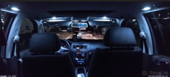 LED osvetlenie interieru pre VOLKSWAGEN - 8