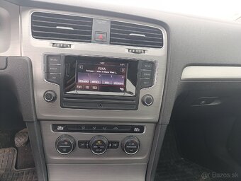 Vw Golf 1.2 Tsi 77kw - 8