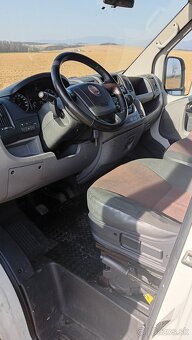 Fiat Ducato bus 2,2 diesel - 8