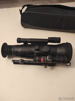 NV Dedal 470/100 gen.2+ - 8