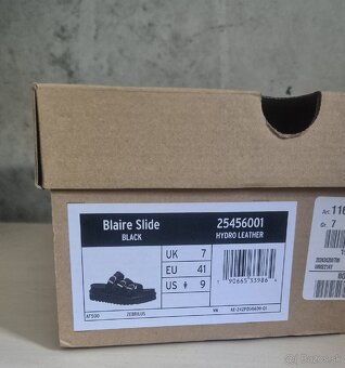 Dr. Martens Slide EU40 - 8