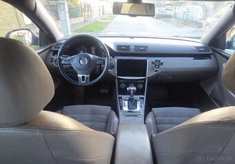 Passat b6 2.0 tdi - 8