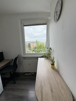 1izbový bauring na predaj, Poštová, Trnava, 29m2 - 8