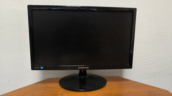 PC HP - 8