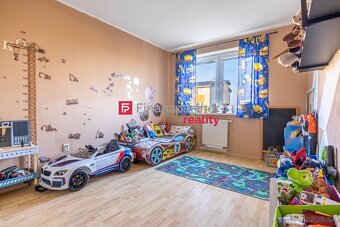 Rezervované - Štýlový 3-izbový byt pri Bratislave s lodžiou, - 8