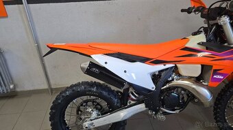 Predám KTM 150 EXC 2024 za 7550 eur chcete ho ? - 8