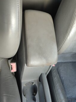 Vw passat 1.9tdi 96kw rozpredám - 8