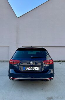 VW Passat B8 2.0 TDI 140KW DSG 4-motion R-Line - 8