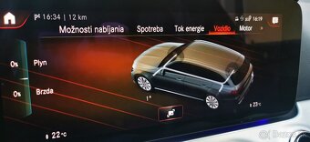 Mercedes E300DE kombi TOP STAV NOVÉHO AUTA Model 2021 306PS - 8