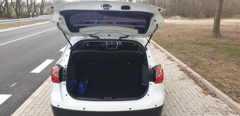 Suzuki SX4 S-Cross 1.6 VVT AllGrip 4x4 Automat Elegance - 8