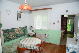 Rodinný dom na predaj v obci Jasenovo, okres -Turčianske Tep - 8
