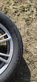5x112 R16 ET 46 - 8