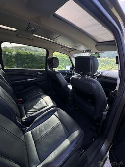 Ford galaxy ghia 2.0tdci - 8