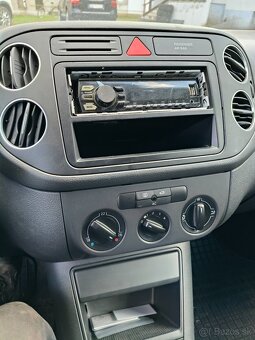 Volkswagen golf plus - 8