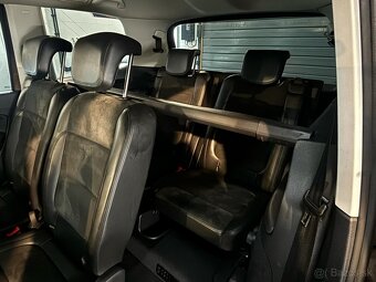 Volkswagen Sharan 2.0 TDI BMT Highline 7 miestne - 8
