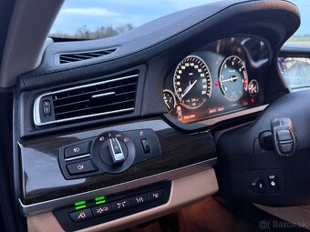 BMW 730d f1 - 8