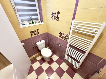 4 IZBOVÝ RODINNÝ DOM S BAZÉNOM, POZEMOK 783M2, RECA, okr. SE - 8
