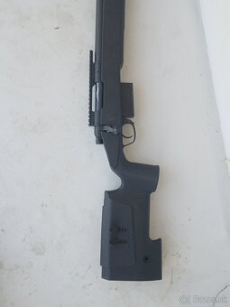 Airsoft puska - 8
